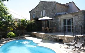 L'Avventura gîte bleu